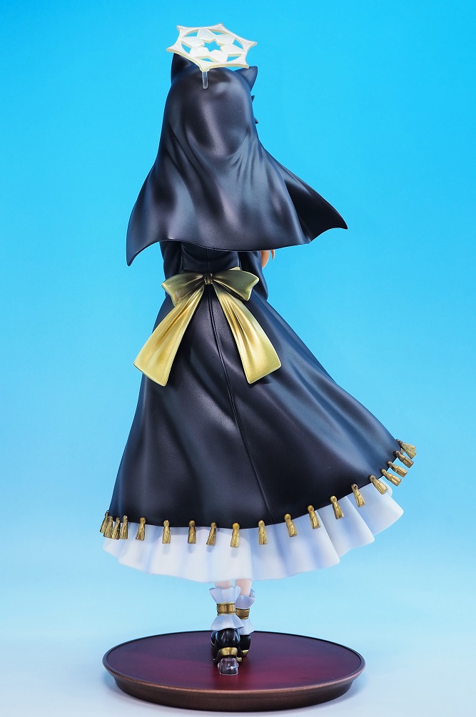 Miyuki 1/7スケール 伊落マリー レビュー : おもちゃの巣（玩具レビュー）