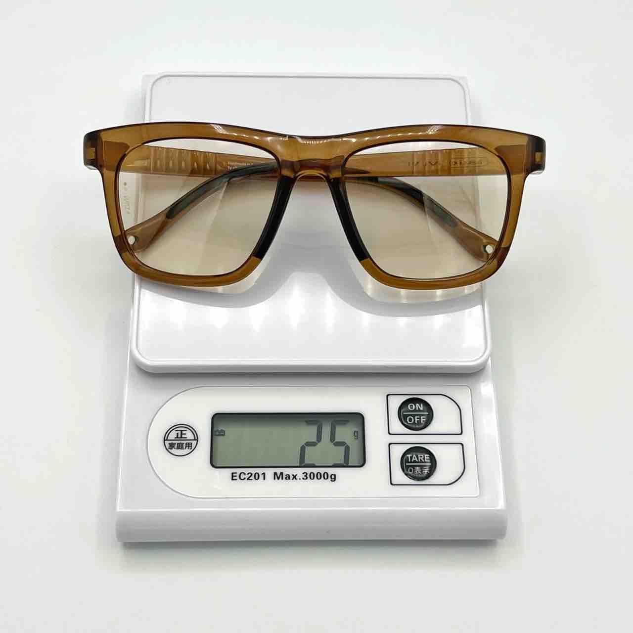 ALBA OPTICS 新型「ANVMA V.01 & ANVMA V.02」 : eaudevie osakaのブログ