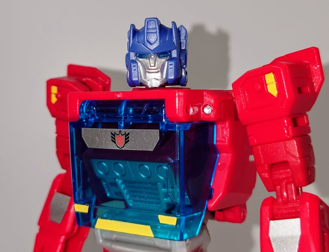 671．TLK‐EX オライオンパックス レビュー : しょくGUN（旧）