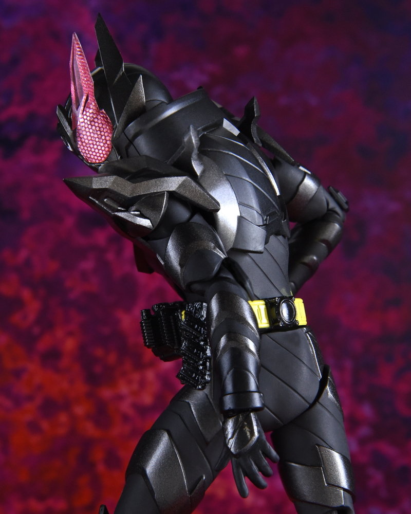 魂ネイション2018開催記念商品】「S.H.Figuarts 仮面ライダービルド