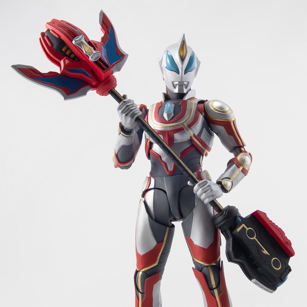 つなぐぜ！願い‼2月21日(金)魂ウェブ商店 受注開始「S.H.Figuarts