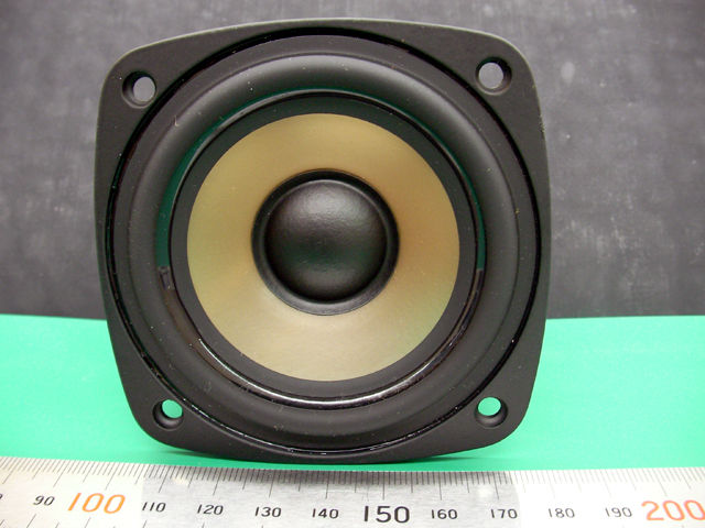 Tang Bandのフルレンジスピーカーが新入荷 : シリコンハウスへようこそ