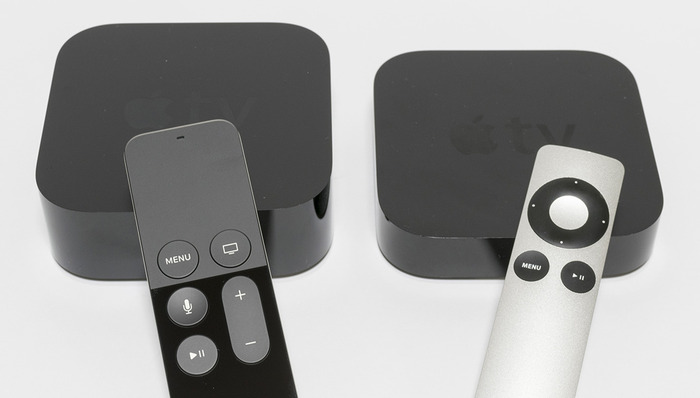 Apple TV HD 第4世代 32GB MGY52J/A じゃんぱら-Apple Apple TV HD (第