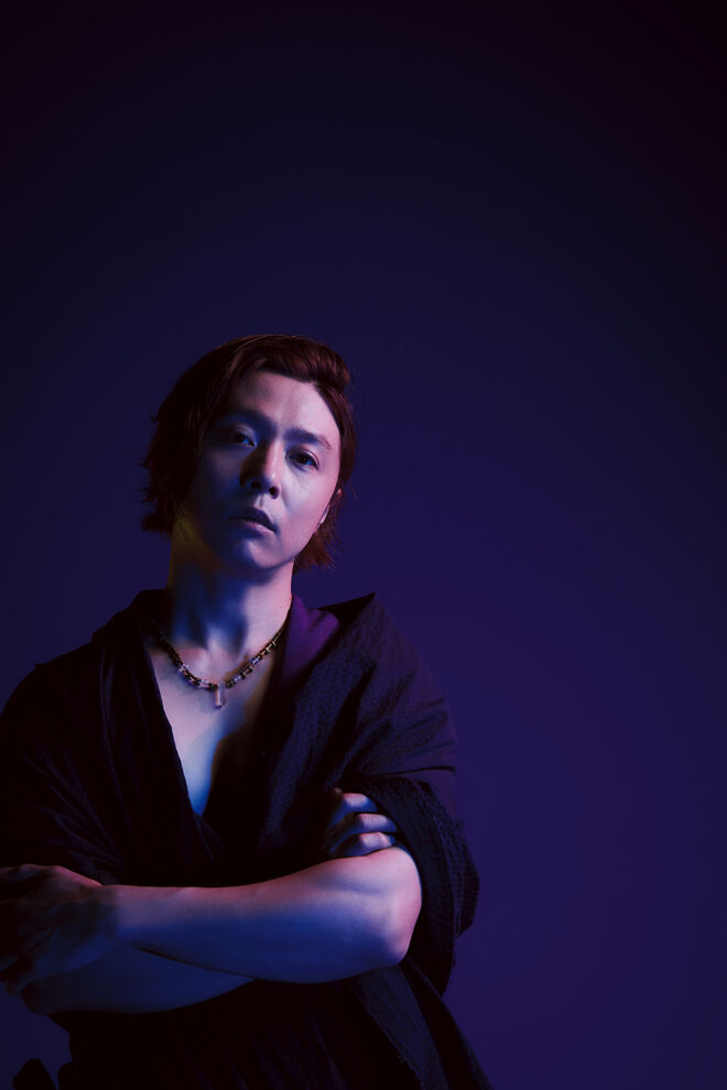 Album】14th『NARALIEN』 : Tsuyoshi Domoto --堂本剛さん その軌跡 --