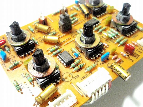 MAXON ROD881 Real Overdrive Distortion - Pure Tone - MOD