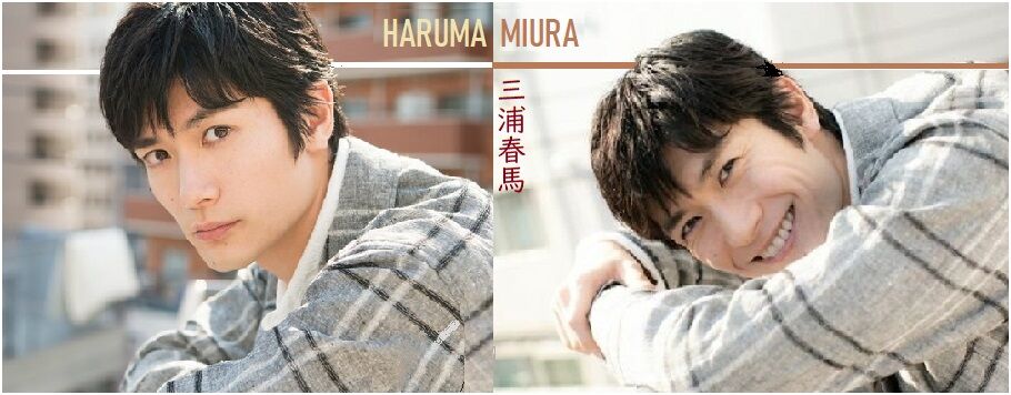 三浦春馬・佐藤健・市原隼人 三浦春馬・佐藤健・市原隼人 あの頃との