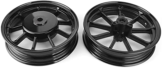 キャストホイールKIT購入的なぁ～3RY JOG 3WF JOG90 アクシス