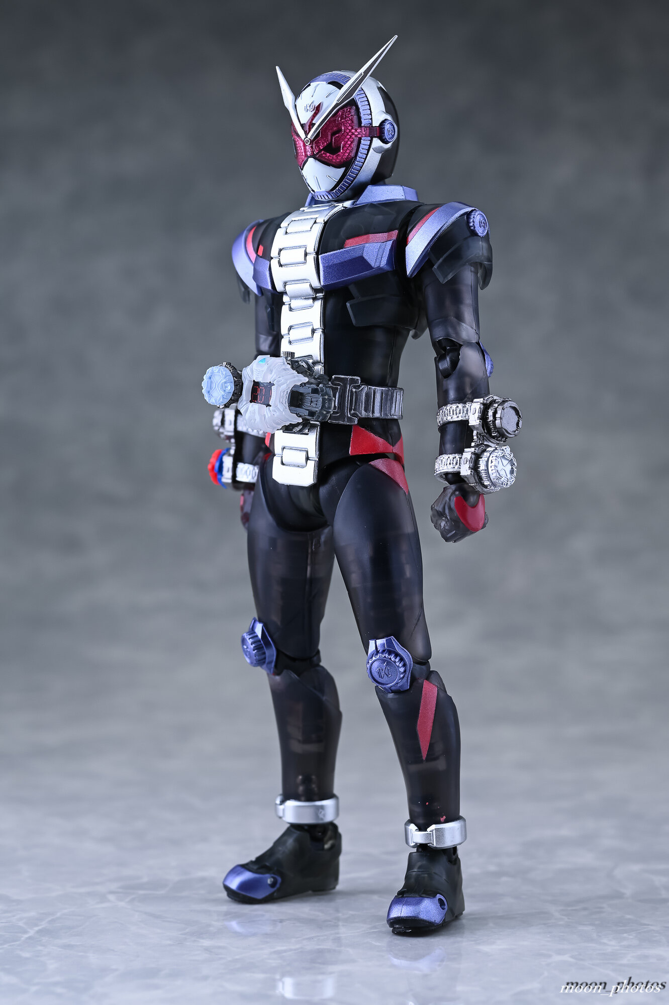 レビュー】一番くじ S.H.Figuarts 仮面ライダー C,D,ラストワン賞