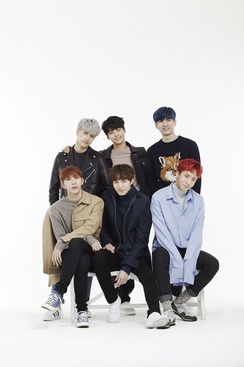 VIXX来日記念 VIXX ×TOWER RECORDS SHIBUYA スペシャル店頭企画開催