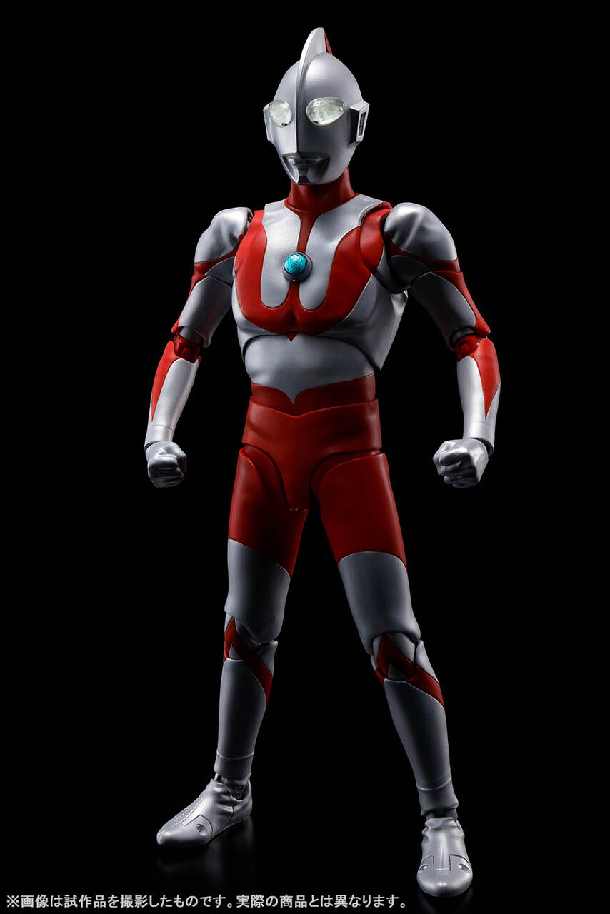 シリーズ100体目にして究極のレジェンド降臨ー2月8日（火）予約開始