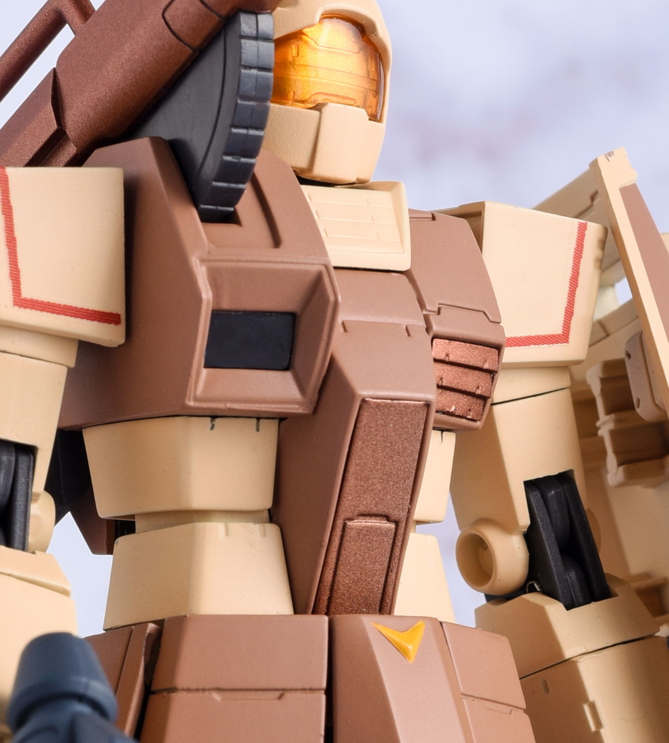 11/7受注締切】魂ウェブ商店「ROBOT魂 ＜SIDE MS＞ RGC-80 ジム