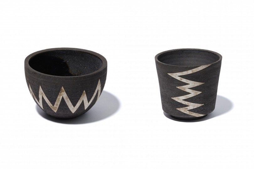 鉢・プランター invisible ink. DIGS 