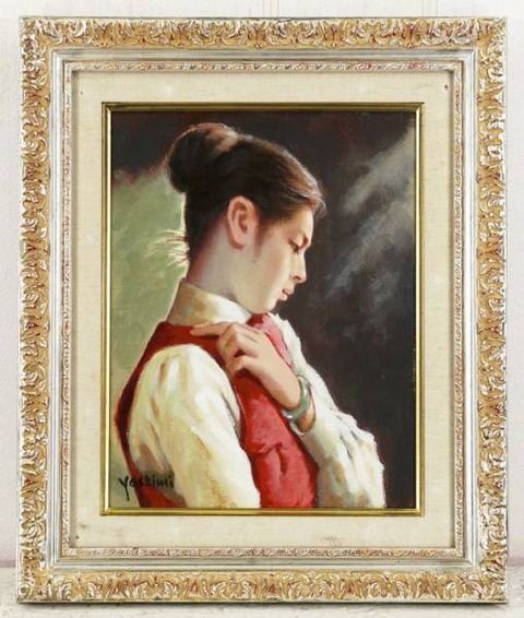 鶴村義美【最高傑作】