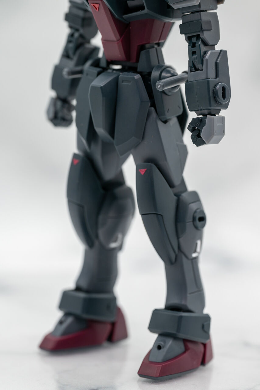 ROBOT魂 ＜SIDE MS＞ GAT-01A2R 105スローターダガー ver. A.N.I.M.E.