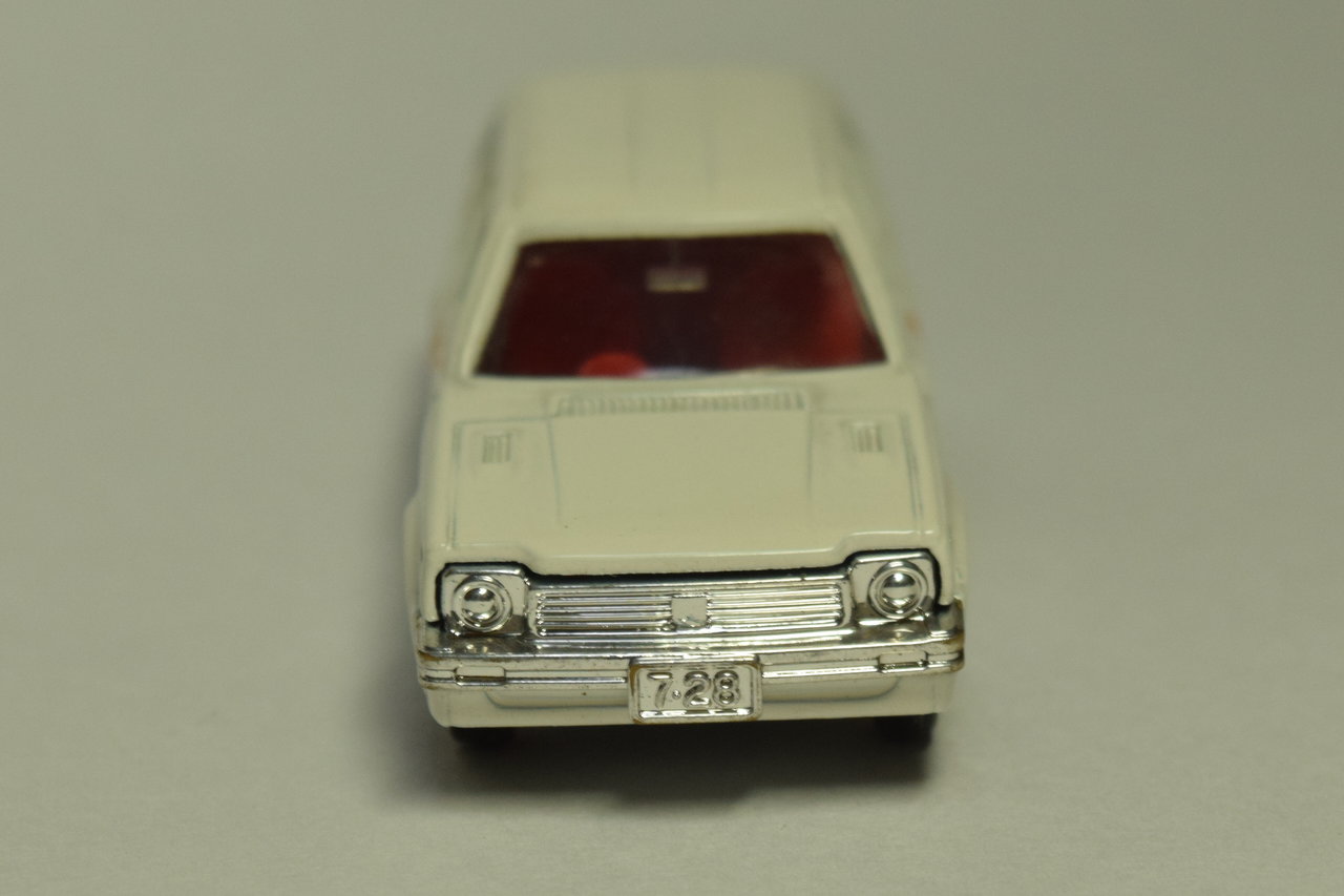 トミカ紹介】ダイエー特注トミカ ホンダ シビックカントリー（サービス