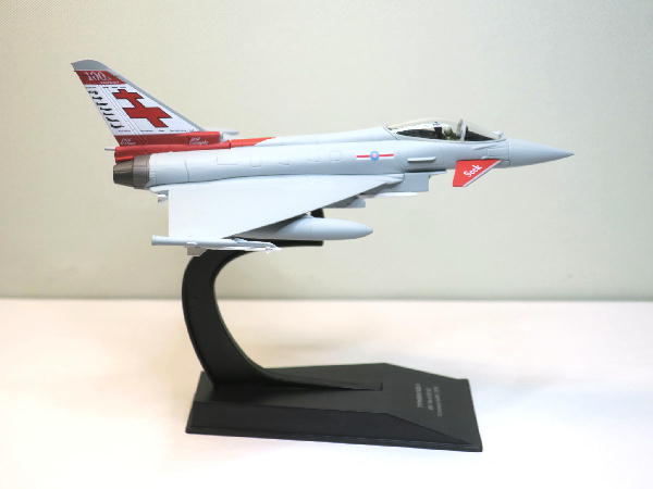 エアファイター コレクション47号 : ビークロス好きの変なおじさん日記