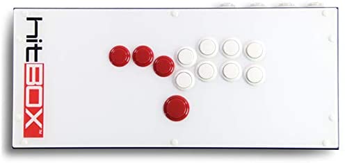 解説】初めてのHitbox/ヒットボックスの選び方 : 魔王の引き出し