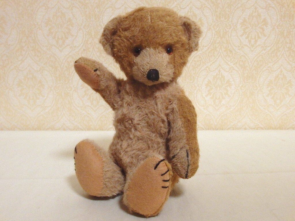 funap 様✨激レア✨❤️チャドバレー トフィーベア❤️ toffee