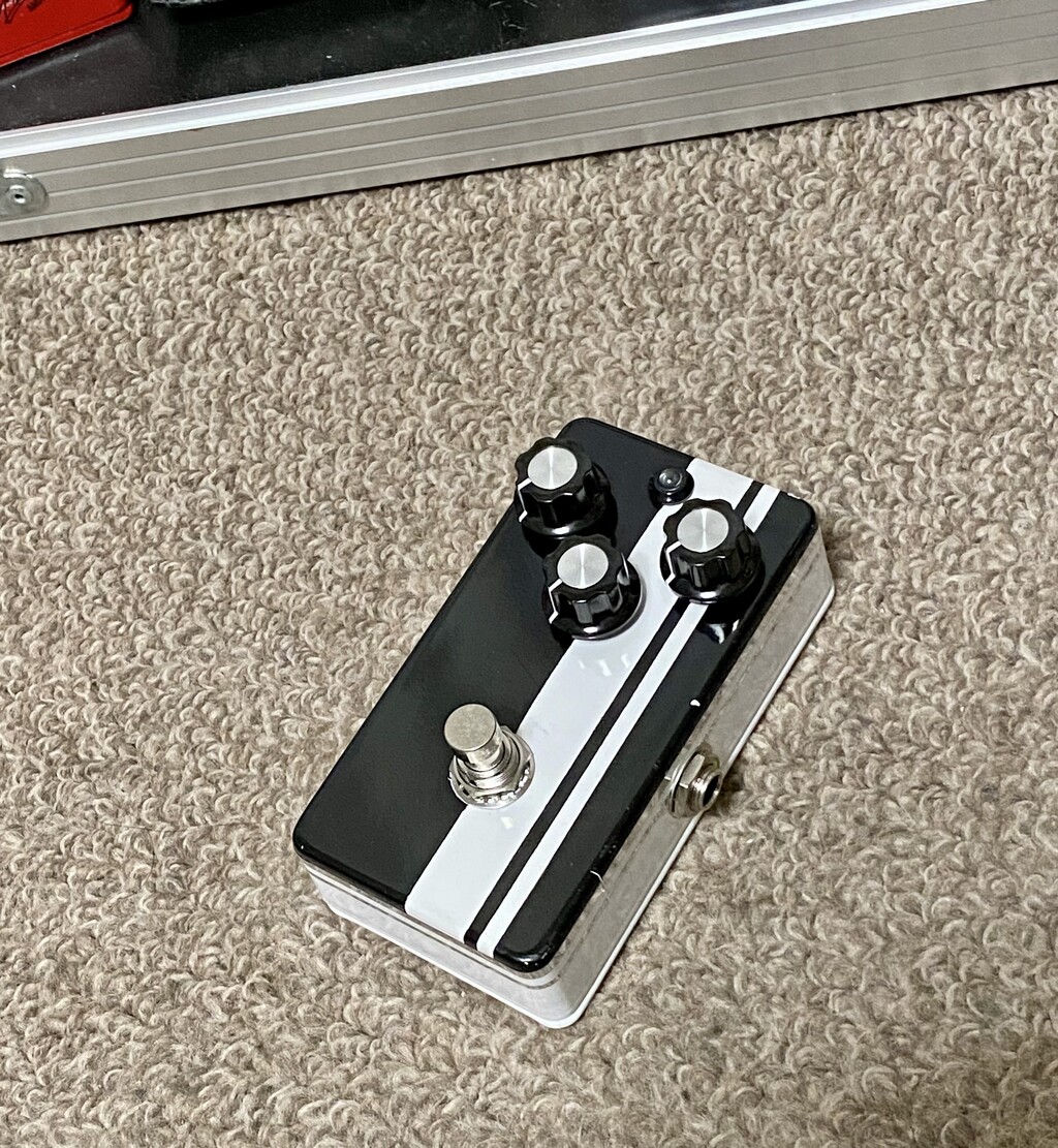 レア！初期Bob Burt clean boost レア！初期Bob Burt clean boost レア！初期Bob Burt clean boost レア