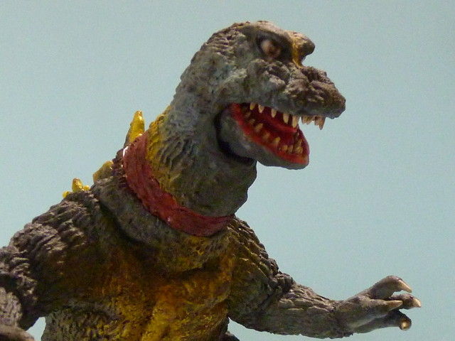 ファルシオン・ジラース 改造完成品 : Yamanブログギャラリー