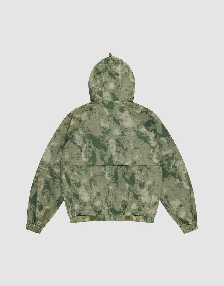 Live Fast Nylon Jacket Camo – Buy online now – LIVE FAST DIE YOUNG