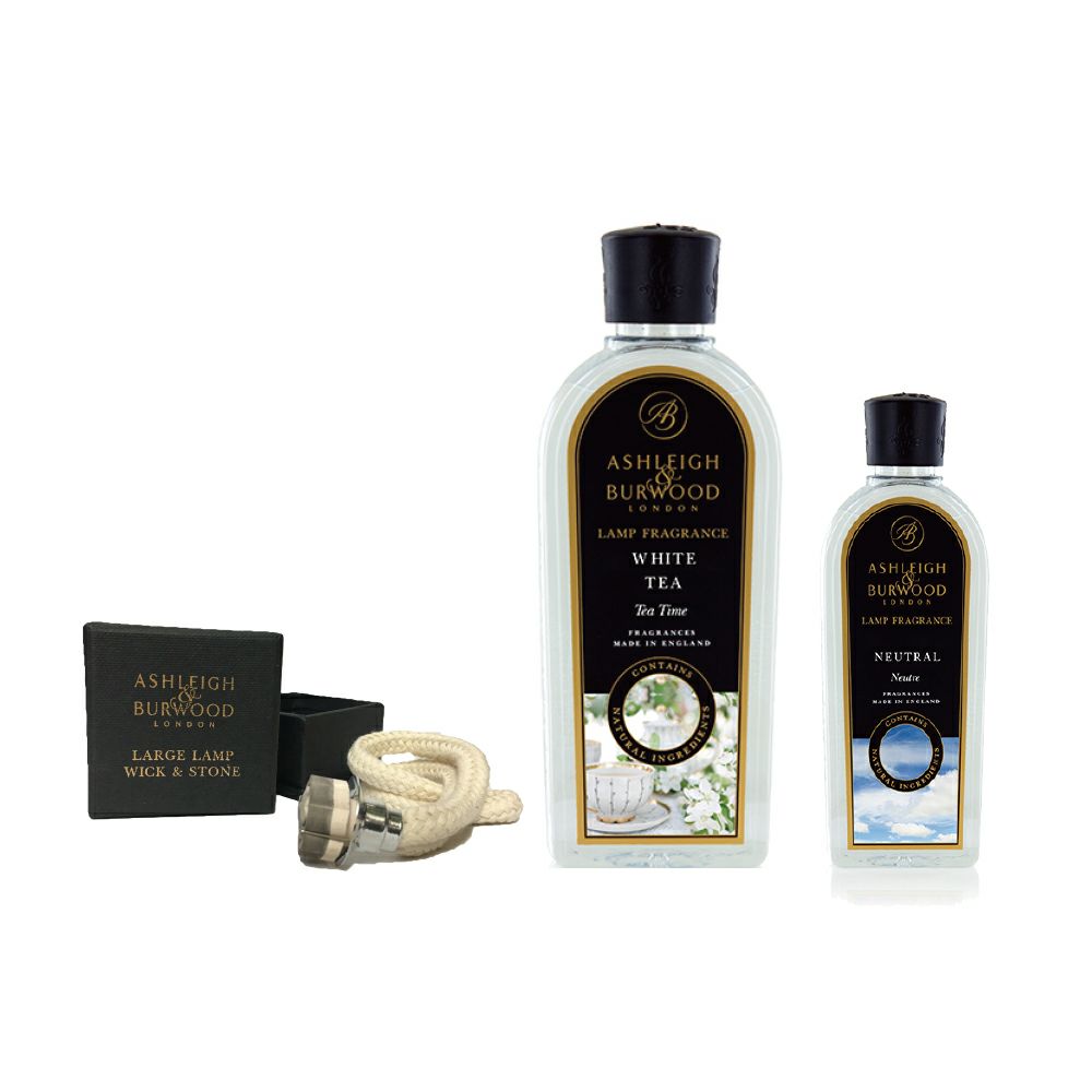 Ashleigh Burwood （アシュレイアンド バーウッド） フレグランス