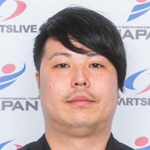 山田 賢一｜選手名鑑｜SOFT DARTS PROFESSIONAL TOUR JAPAN OFFICIAL