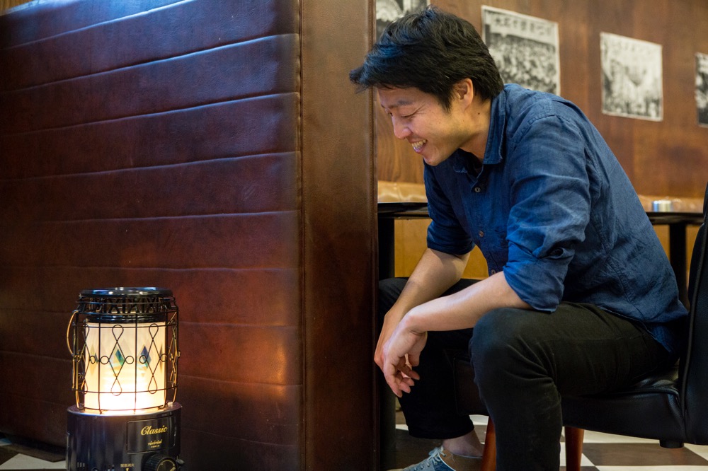 SPECIAL REVIEW｜TOYOTOMI “Classic CL-25E” 】古き良き文化を受け継ぎ