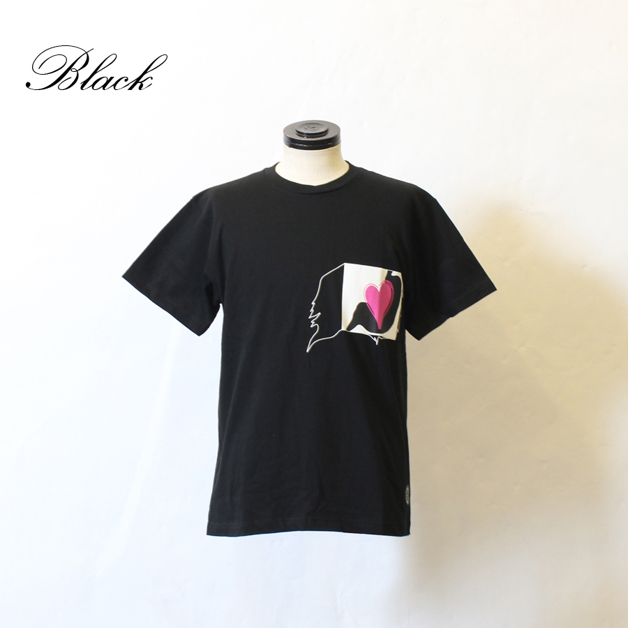 受注期間限定！津田美波コラボ企画！コラボ 半袖Tシャツ ◇津田美波