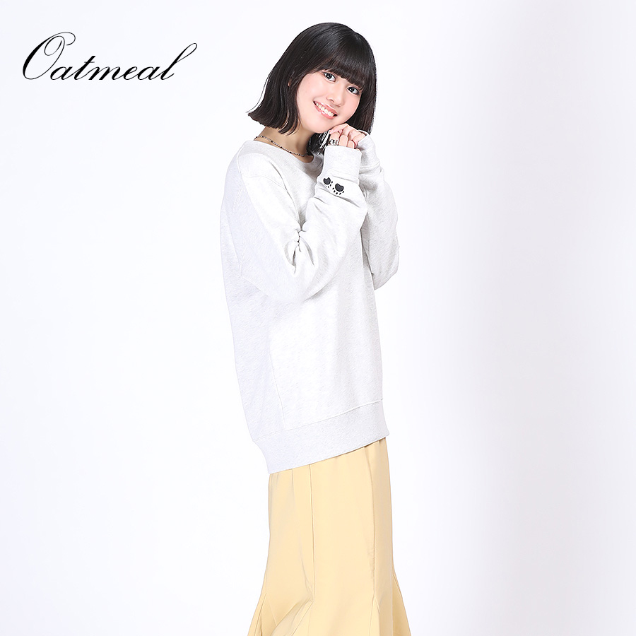 受注期間限定！久家心コラボ企画第2弾！コラボトレーナー◇久家心