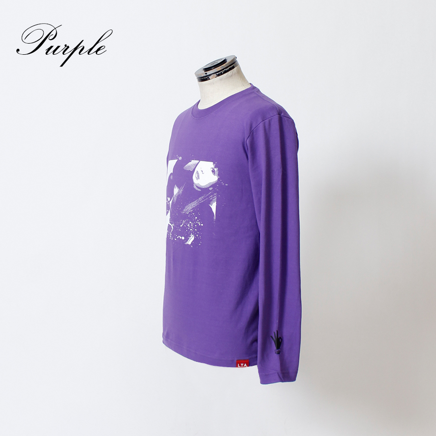 受注期間限定！倖田柚希コラボ企画！コラボ長袖Tシャツ◇倖田柚希