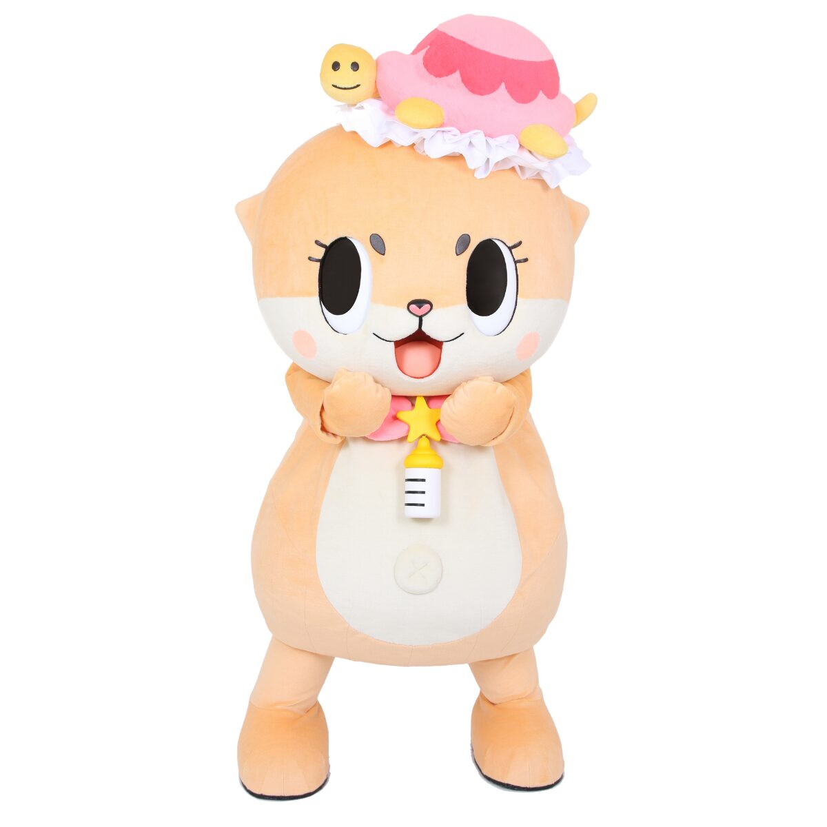 ちぃたん☆ – ライブタイムズ