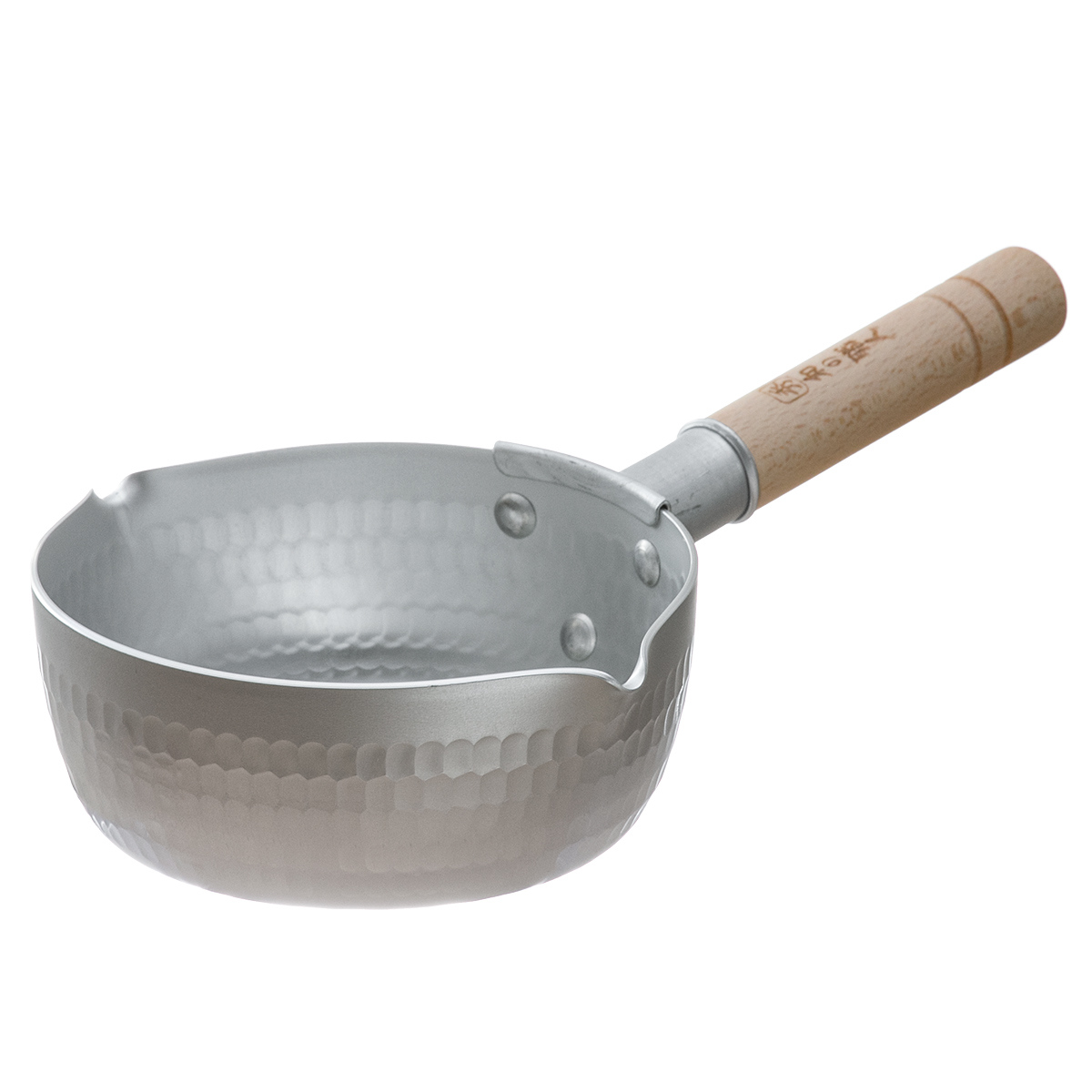 dショッピング |雪平鍋 14cm 深型 ガス火専用 和の職人 （ 行平鍋 日本