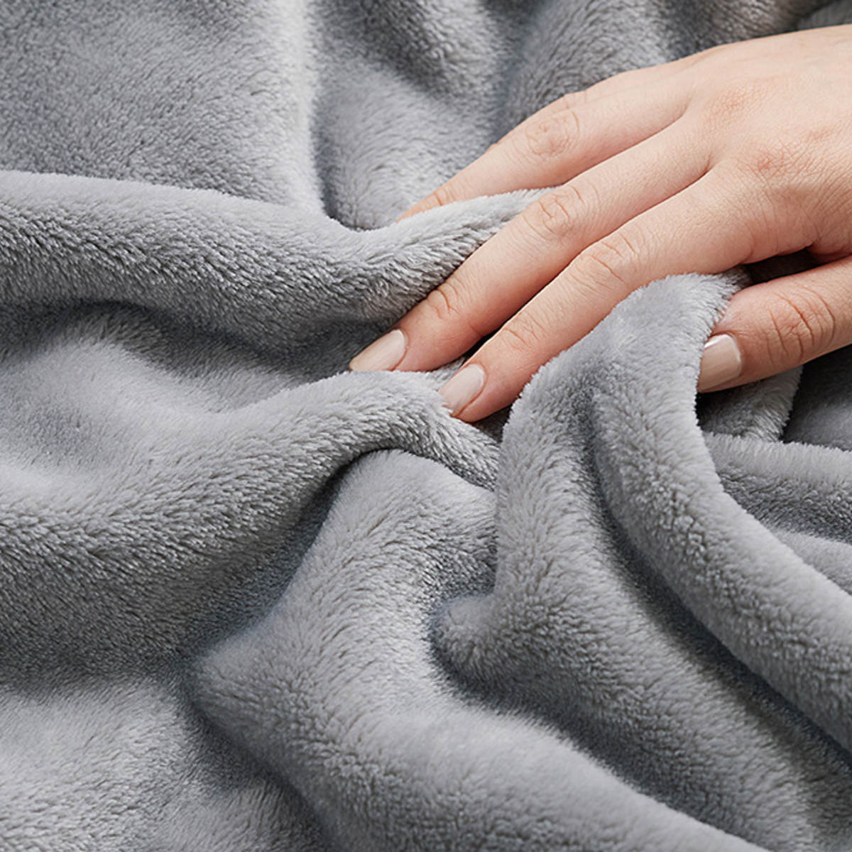 毛布 メレンゲタッチプレミアム 掛け毛布 シングル ふわふわ 洗える