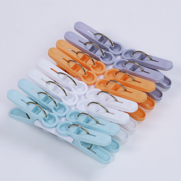 洗濯バサミ ピンチ COCOSORA ランジェリーピンチ 16個入 （ 洗濯ばさみ