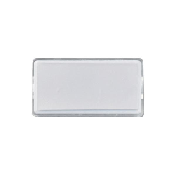 マグネカードケース 小 白 ホワイト マグネット カードケース