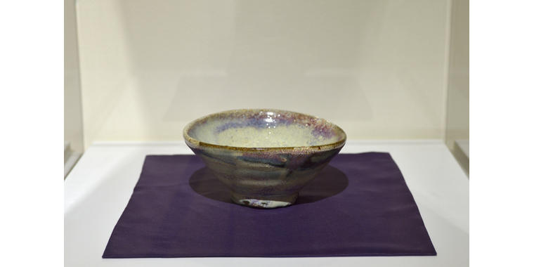 田中佐次郎展 －陶禅一如－ | LIXILギャラリー | LIXIL文化活動