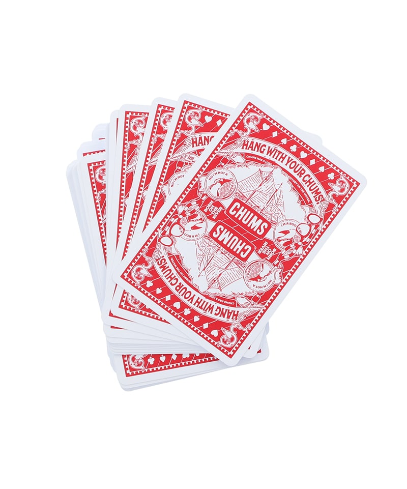 Booby Magicians Trump Cards – Living Plaza Store