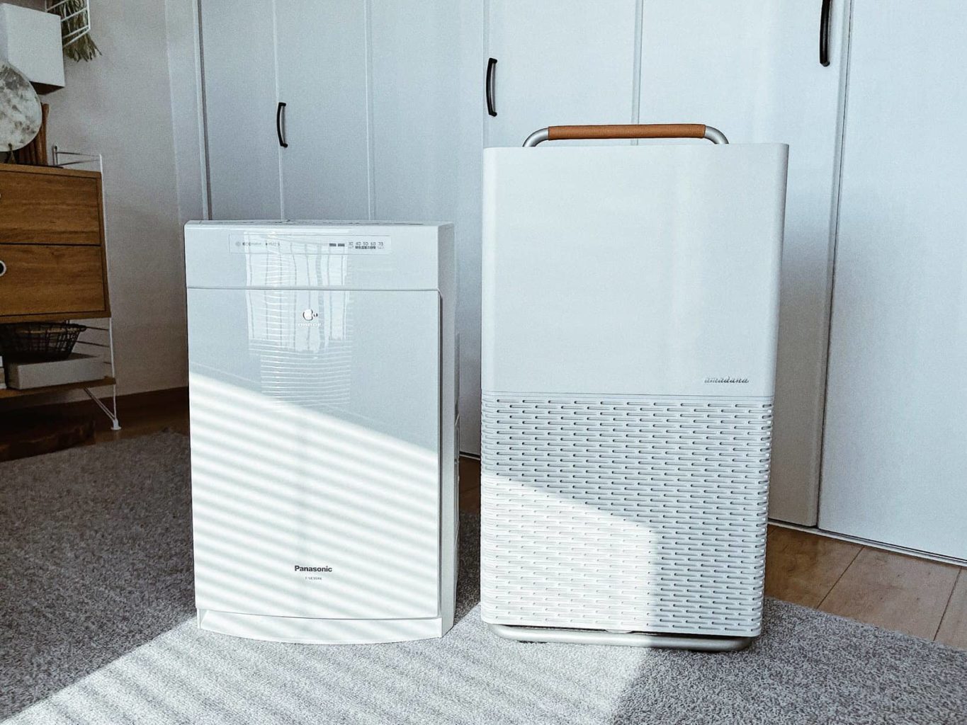 口コミ】amadana(アマダナ)空気清浄機PA-301の評価は？使って分かった