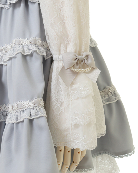 プリンセススリーブワンピース ｜ LIZ LISA（リズリサ）公式通販