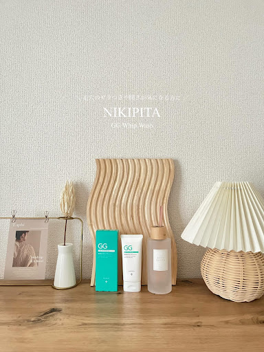 アゼライン酸20%配合シリーズ NIKIPITA（ニキピタ ）公式サイト｜20