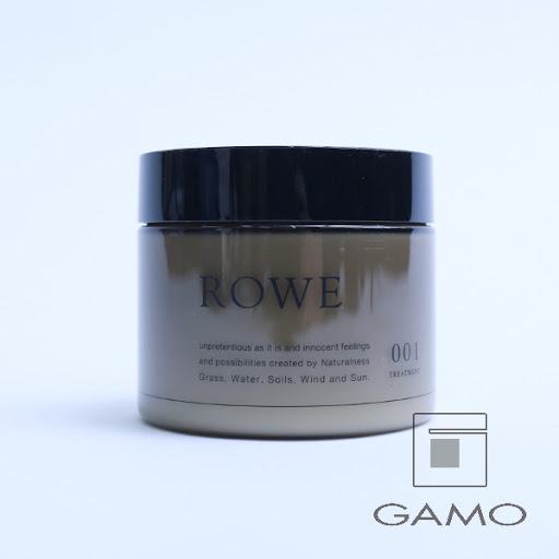 ROWE 001 トリートメント 300g | G SELECT ガモウの理美容用品通販サイト