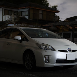 プリウスの車高調交換・イデアル極に関するカスタム事例｜車のカスタム