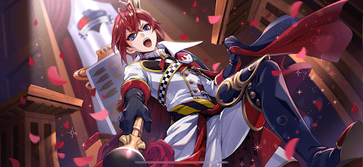 ツイステ】リドル（SSR/寮服）の評価とステータス・専用ボイス - 神