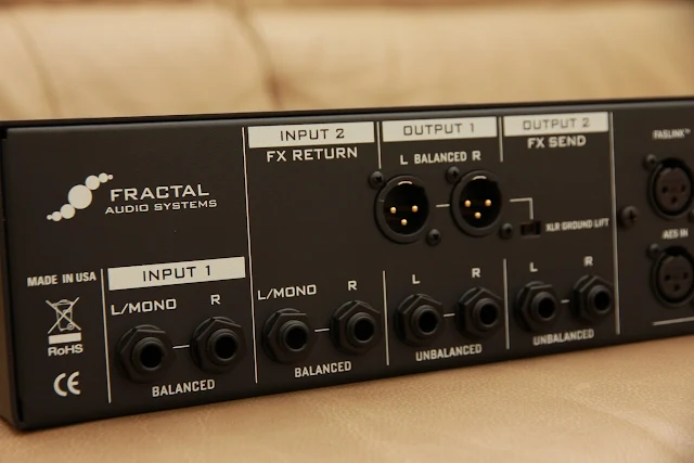 Fractal Audio Systems Axe-FX II XL
