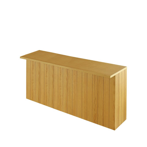 VINE 180下台 天板セット オーク