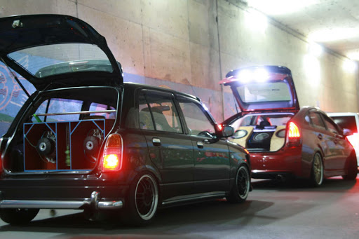 ミラジーノ　l700 怒*ガ様