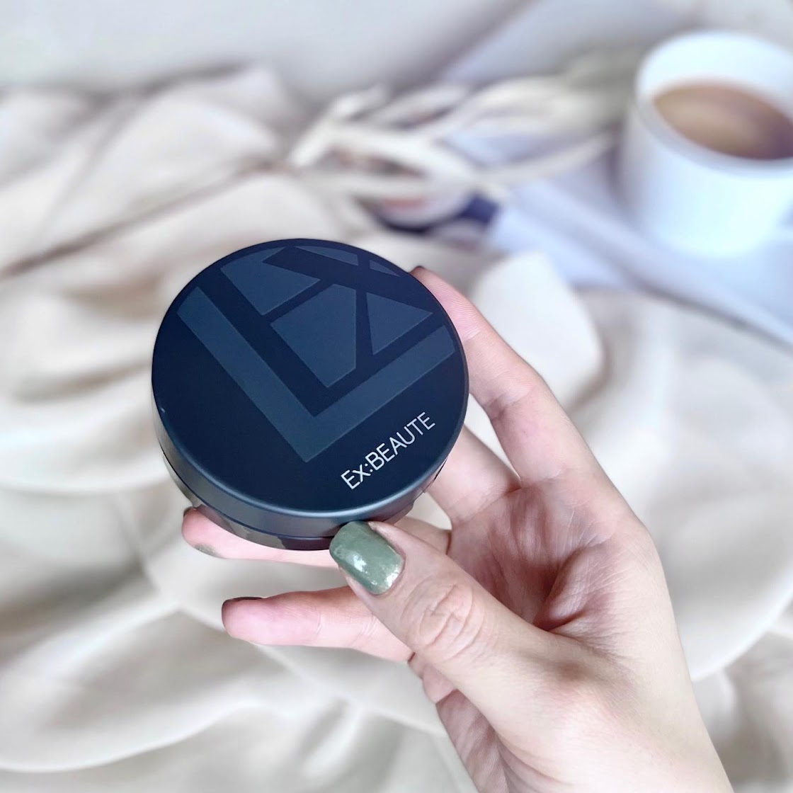 ビジョンファンデーション クッション レフィル | マードゥレクス