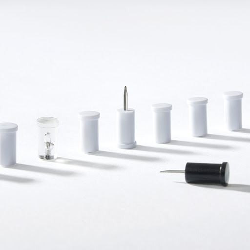 d｜ニンジャピン スタンダード 12個入 | KONCENT Web shop｜アッシュ