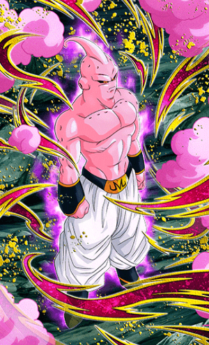 ドッカンバトル】善と悪の分裂・魔人ブウ（善）／魔人ブウ（純粋悪